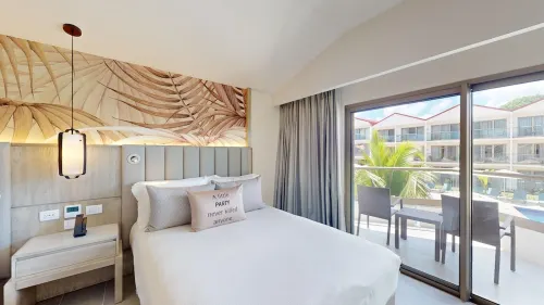 Adults Only, Royalton Chic Antigua Chambres Photos