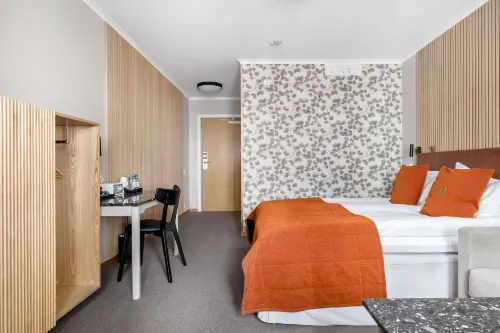 Landvetter Airport Hotel, BW Premier Collection Rooms Photos