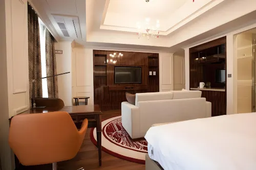 Charis Hotel Photos