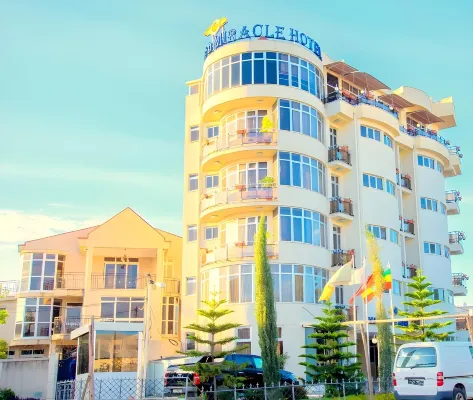 Hotel Miracle الغرف Photos