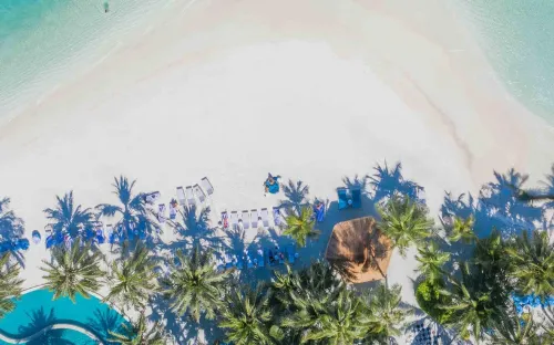 Holiday Inn Resort Kandooma Maldives - Kids Stay and Eat Free Relaksasi & Rekreasi Photos