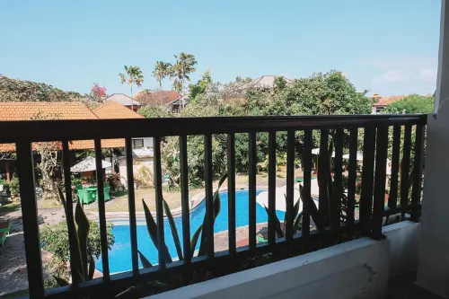 Bali Wirasana Inn Near Hotel Photos