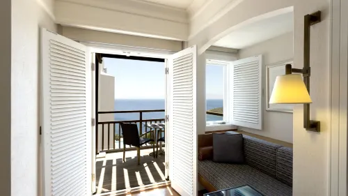 Kempinski Hotel Barbaros Bay Bodrum Rooms Photos