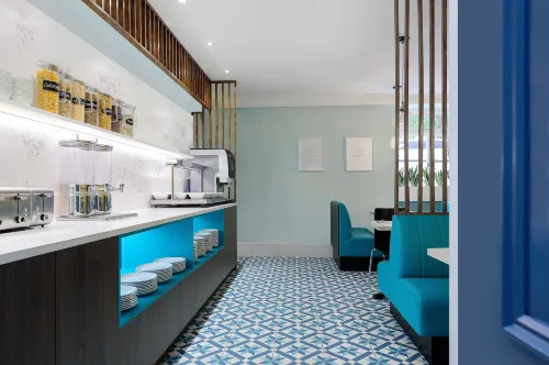 Mentone Hotel Ristorazione Photos