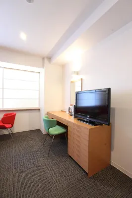 Nagaoka Grand Hotel Camere Photos