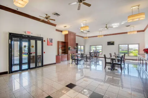Motel 6 Walton, KY - Richwood - Cincinnati Airport South Espaces publics Photos