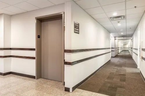 Motel 6 Walton, KY - Richwood - Cincinnati Airport South Espaces publics Photos
