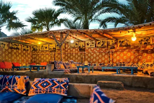 Tropitel Dahab Oasis Öffentliche Flächen Photos
