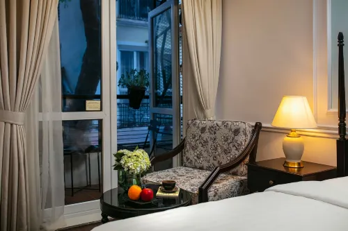 San Boutique Hotel & Travel Photos