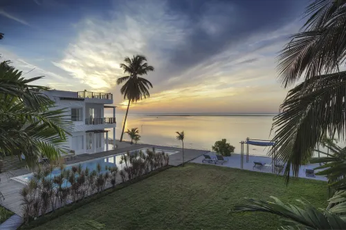 Villa Nalinnadda Petite Hotel & Spa, Adults Only Leisure & Recreation Photos