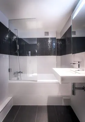 Hotel Ascot Opera Kamar Photos