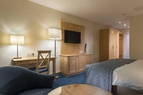 Maritim TitiseeHotel Titisee-Neustadt Chambres Photos