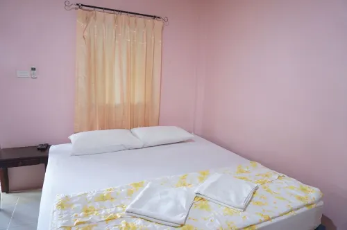 Lam-Tong Resort Zimmer Photos