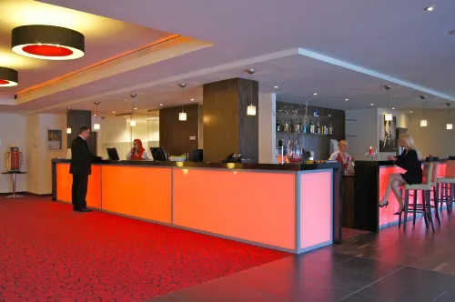 Best Western Plus Amedia Art Salzburg Loisirs et amusements Photos