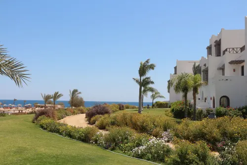 Mercure Hurghada Hotel À proximité de l'hôtel Photos