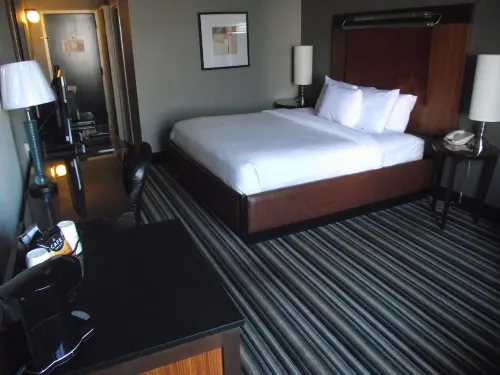 Travelodge by Wyndham Memphis Airport/Graceland Rooms Photos