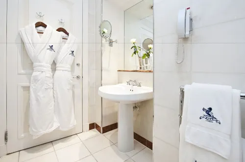 The Ritz London Camere Photos