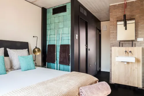 Bastardo Hostel Chambres Photos