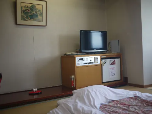 Onomichi Daiichi Hotel Photos