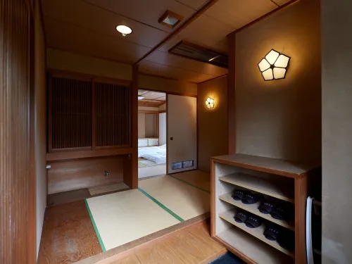 Izu Atagawa Onsen Hotel Gyokuryu Photos