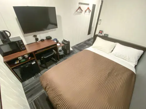 Hotel Livemax Okayama Kurashiki Ekimae Rooms Photos