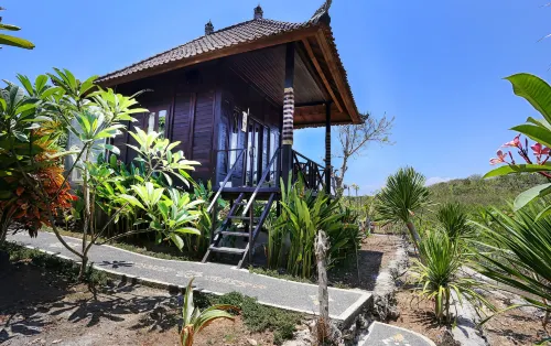 Poh Manis Lembongan Bali Public Areas Photos