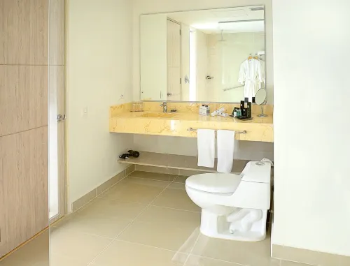 Sonesta Hotel Ibagué Chambres Photos