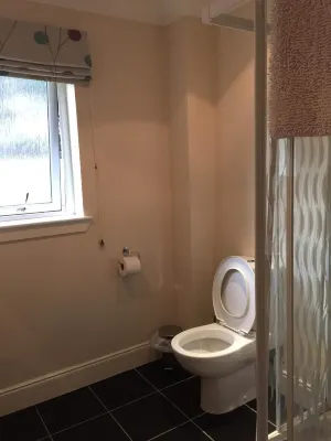 BCC Loch Ness Hostel Rooms Photos