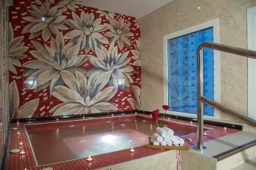 Rayan Hotel Sharjah Leisure & Recreation Photos