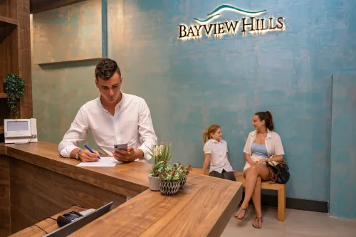 Bayview Hills Luxury Residences Public Areas Photos
