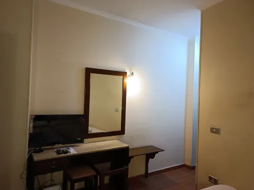 Susanna Hotel Luxor Rooms Photos