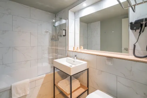 Sure Hotel by Best Western Rochefort-sur-Mer Chambres Photos
