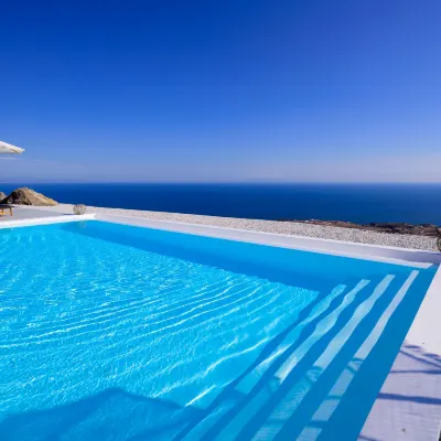 Terra Blanca Suites Featured Photos