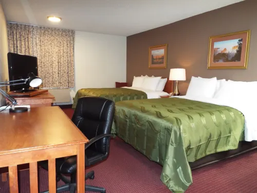 Quality Inn Grand Junction Near University Photos