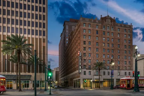 The Jung Hotel and Residences Exterior Photos