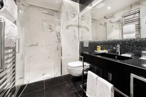 Áurea Legends by Eurostars Hotel Company Rooms Photos