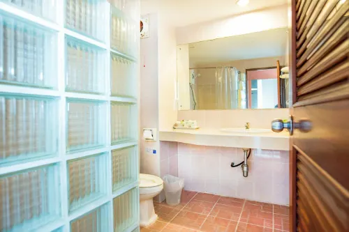 JP Villa Pattaya Photos