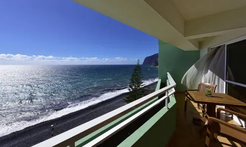 Pestana Ocean Bay Resort Chambres Photos