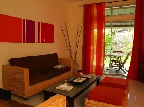 Ocean Villas Hotel Photos