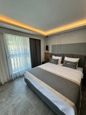 Telmessos City Hotel Adults Only Номера Photos