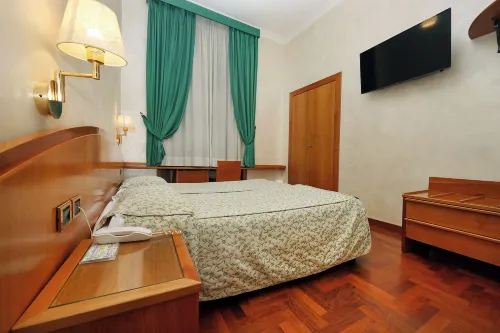 Hotel Corot Photos