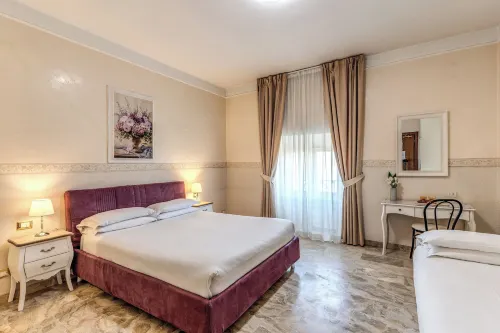 Hotel Orazia Photos