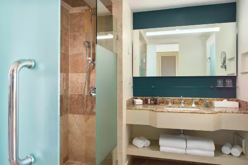 Marriott Puerto Vallarta Resort & Spa Rooms Photos