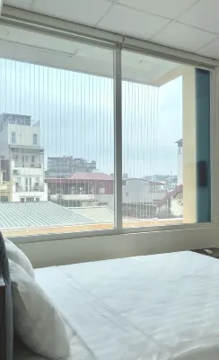Hanoi Hidden Guest House Номера Photos