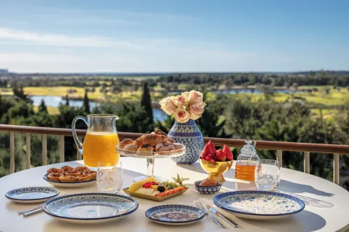 Victoria Golf Resort and Spa Managed by Accor Restauration Photos