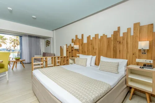 Lyttos Beach Номера Photos
