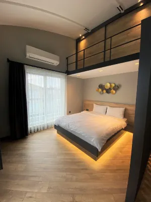 Z-Suites Chambres Photos