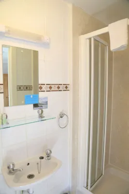 Keswick Park Hotel Chambres Photos