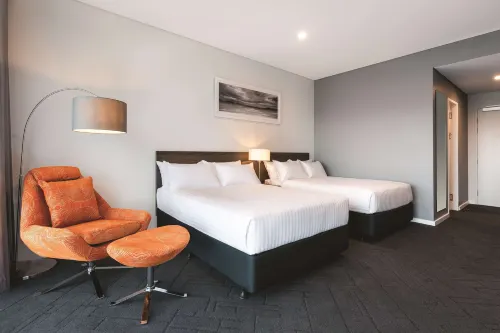 Vibe Hotel Subiaco Perth Photos