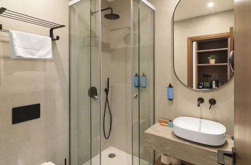Leonardo Boutique Hotel Larnaca Photos